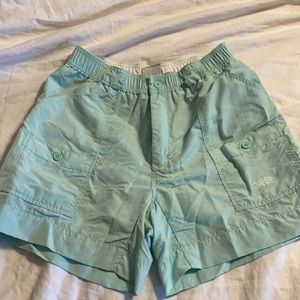 Aftco shorts